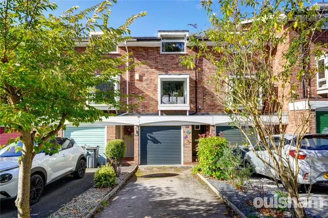 Sellywood Road, Bournville, Birmingham, B30 1XA, photo 1