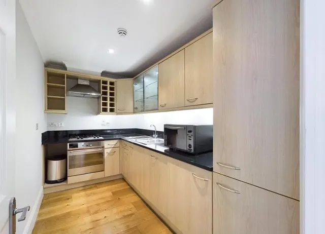 Allsop Place, Marylebon, NW1, photo 2
