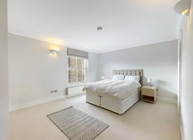 Allsop Place, Marylebon, NW1, photo 3