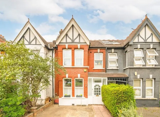 Windmill Road, Ealing, W5, photo 1