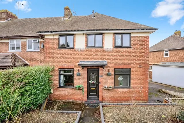 Princess Avenue, Hereford, HR1, photo 1