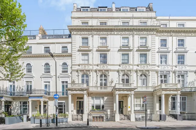 Inverness Terrace, London, W2, photo 2