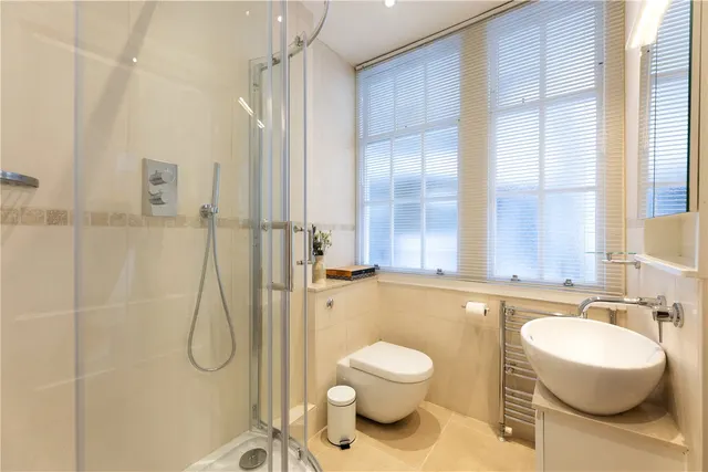 Thurloe Court, Fulham Road, London, SW3, photo 1
