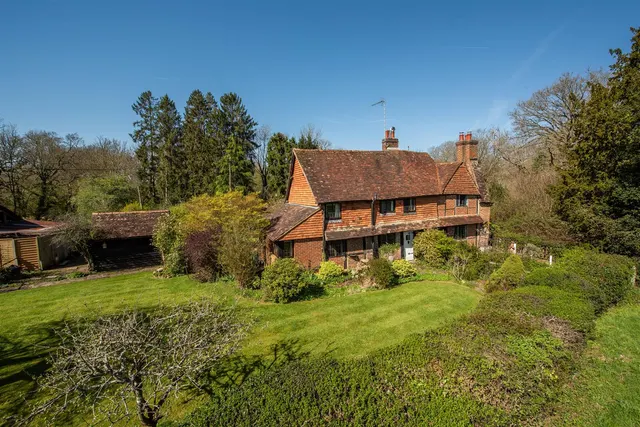 The Green, Ockley, RH5, photo 1