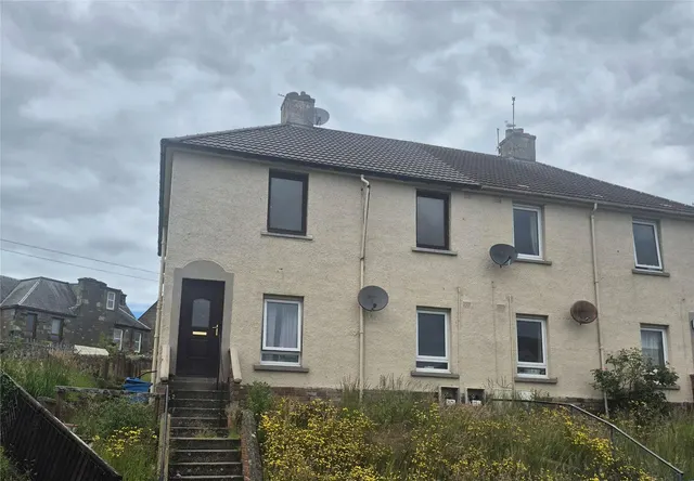 Cook Street, Dysart, Kirkcaldy, KY1, photo 1