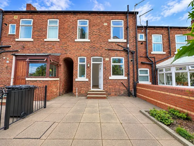 Grange Street, Wakefield, WF2, photo 3
