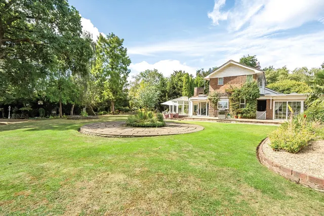 Partingdale Lane, Mill Hill, London, NW7 1NX, photo 1
