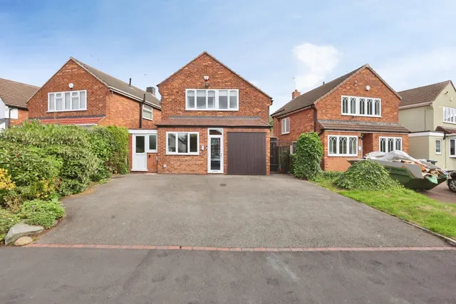Park Road, Birmingham, B43, photo 1