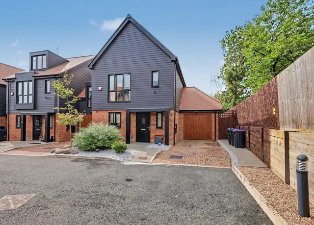 Bell Mews, Codicote, SG4, photo 3