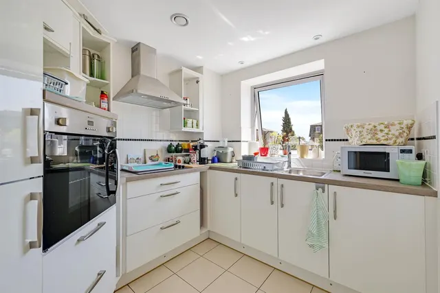 Fleet Road, Fleet, GU51, photo 2