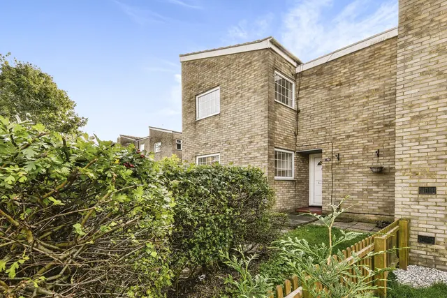 Derby Way, SG1, photo 1