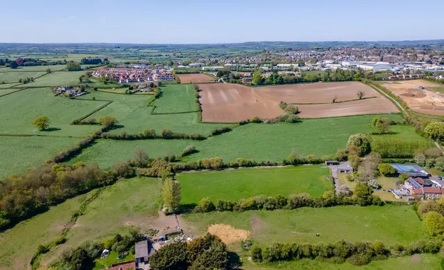 Selwood Garden Community, Land South of Frome, BA11, photo 2