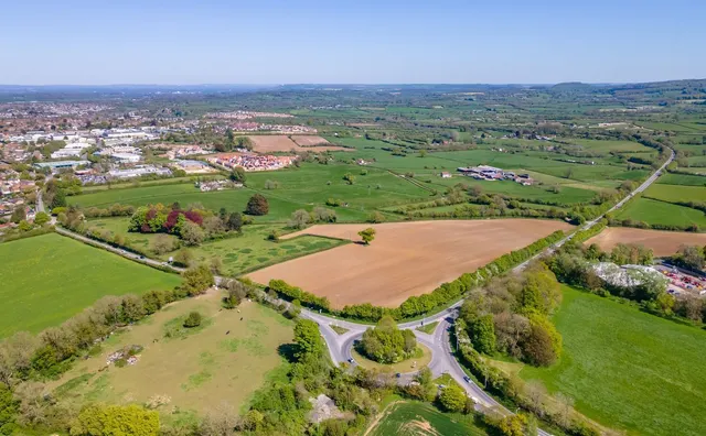 Selwood Garden Community, Land South of Frome, BA11, photo 1