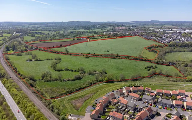 Selwood Garden Community, Land South of Frome, BA11, photo 3