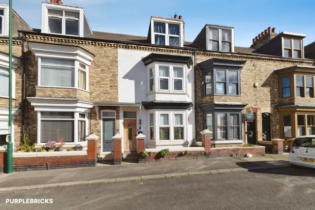 Upleatham Street, Saltburn-By-The-Sea, TS12, photo 1