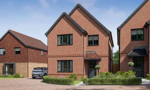 North Mundham, Chichester, PO20, photo 2