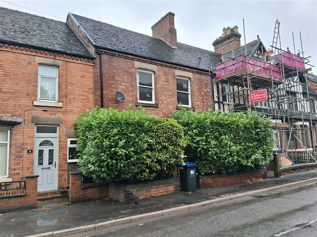 Station Street, Ashbourne, DE6, photo 1