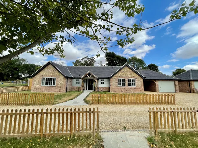 Chequers Lane, Saham Toney, THETFORD, photo 1