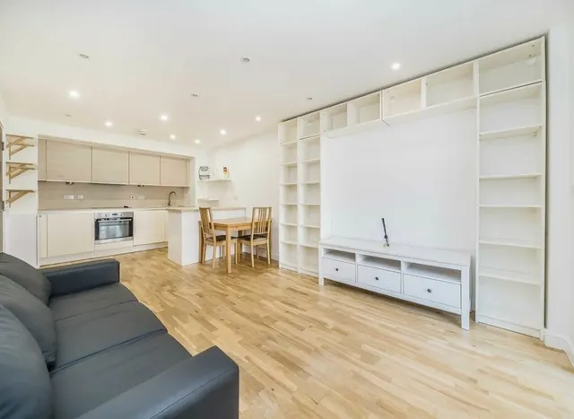 Photo 2 — Shearwater Drive, West Hendon, NW9