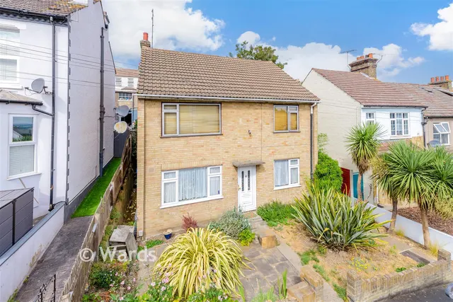 Orchard Road, Upper Belvedere, DA17, photo 1