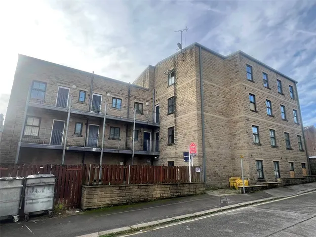 Sunderland Street, Halifax, HX1, photo 1