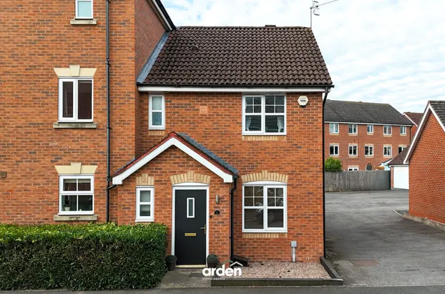 Compass Way, Bromsgrove, B60, photo 1