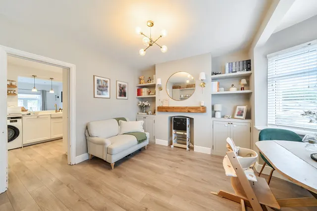 Dulverton Road, Ruislip, HA4, photo 3