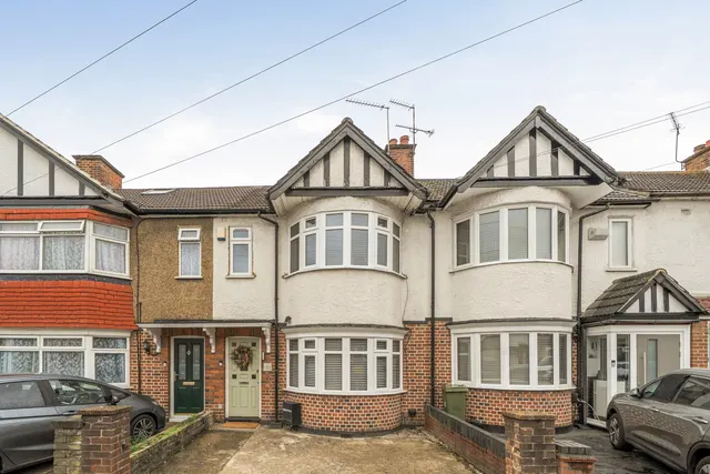 Dulverton Road, Ruislip, HA4, photo 1