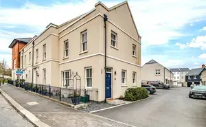 Canis Mews, Sherford, Plymouth, Devon, PL9