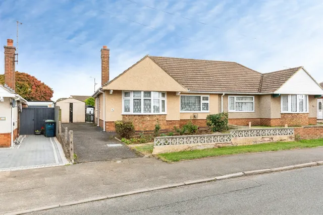 Ridgeway, Wellingborough, NN8, photo 2