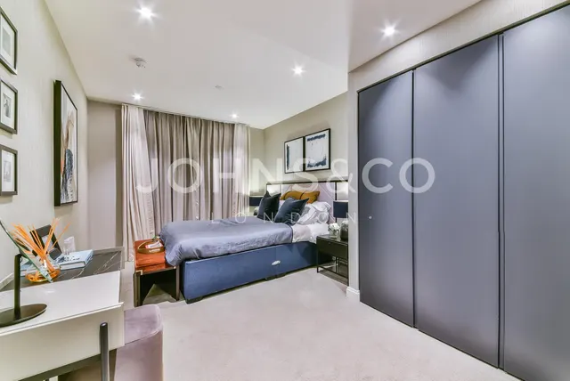 The Pinnacle, Oval Village, SE11, photo 2