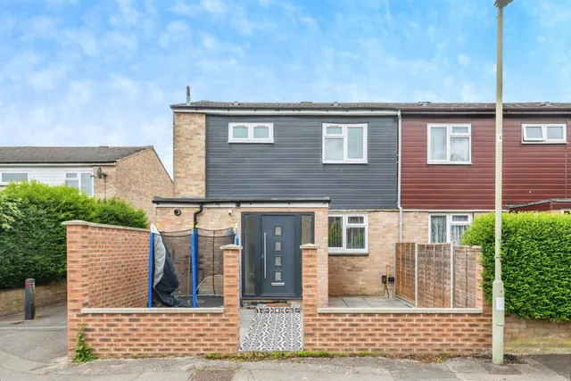 Pipkin Way, Oxford, OX4, photo 1
