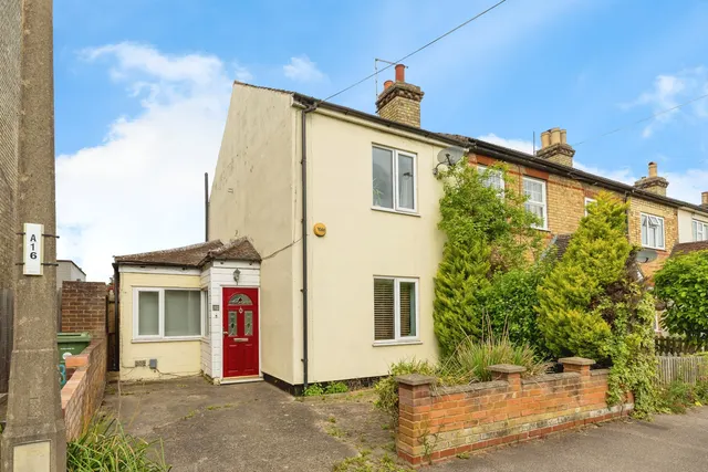 Hitchin Road, Arlesey, SG15, photo 1