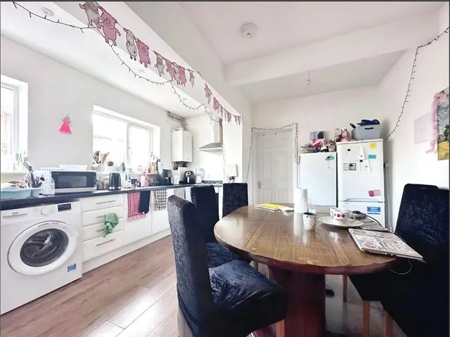 Welbeck Avenue, Southampton, SO17, photo 1