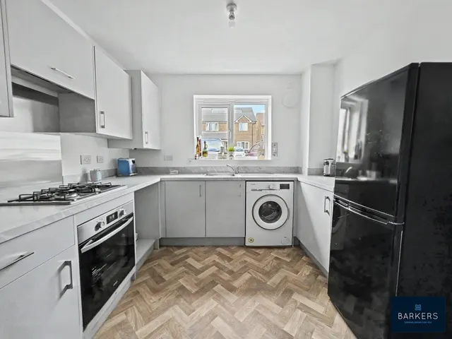 Photo 2 — Hornbeam Court, Birkenshaw BD11 2WN