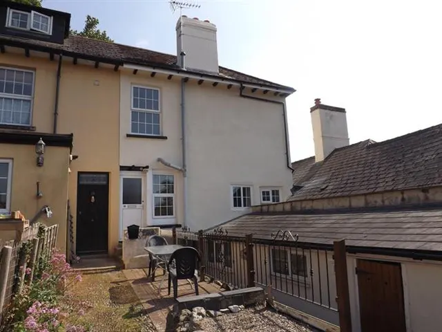 Old Exeter Road, Newton Abbot, TQ12, photo 1