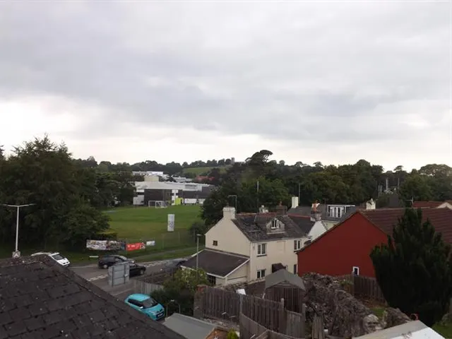 Old Exeter Road, Newton Abbot, TQ12, photo 2