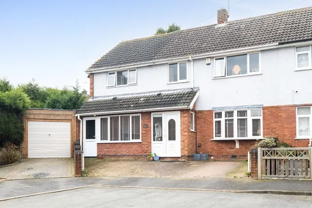 Orchard Close, Dosthill, B77 1NB, photo 1