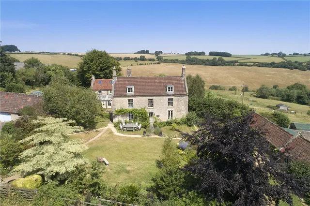 Hamswell, Bath, BA1, photo 1
