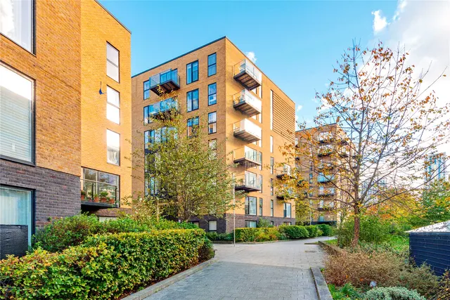 Conington Road, Lewisham, SE13, photo 2