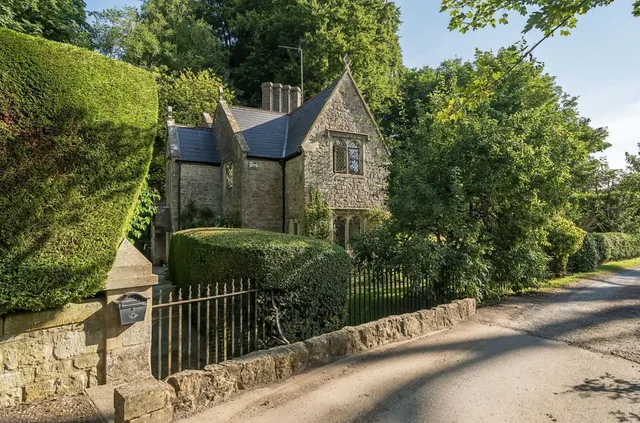 Murtry, Orchardleigh, BA11, photo 3