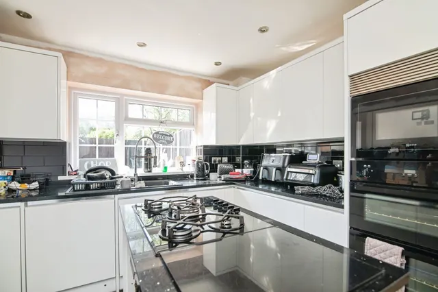 Photo 3 — Banklands Road, Dixons Green, Dudley
