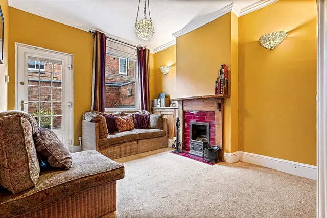 South Knighton Road, South Knighton, LE2, photo 2