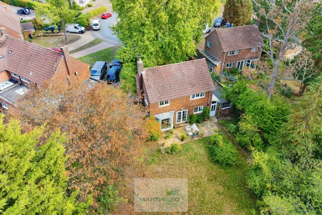 Beehive Green, Welwyn Garden City, AL7, photo 2