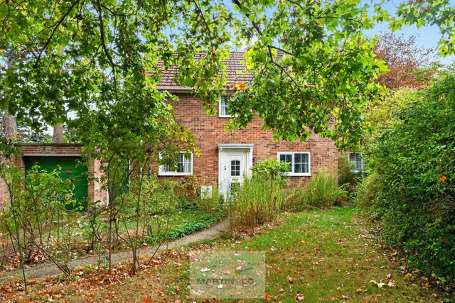 Beehive Green, Welwyn Garden City, AL7, photo 3
