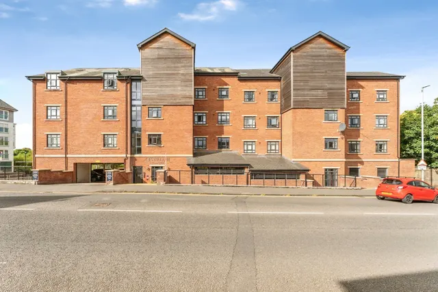 Cestria Quayside, Chester, photo 1