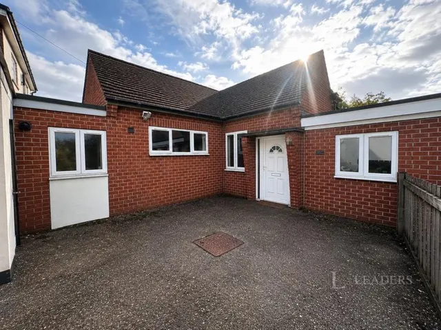 Bright Street, Ilkeston, DE7, photo 1
