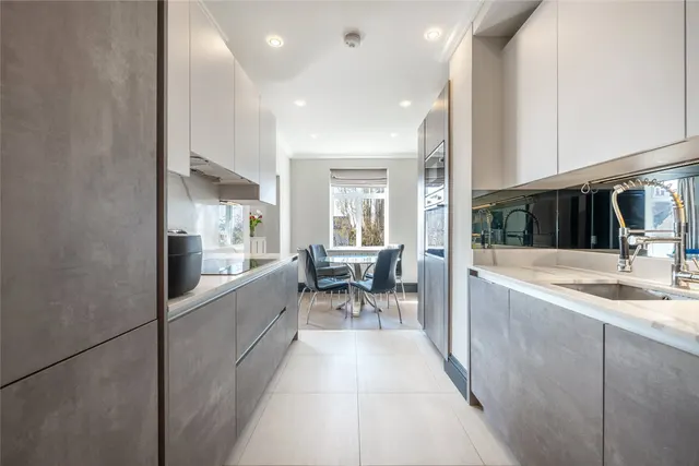 Hall Road, St John's Wood, NW8, photo 3