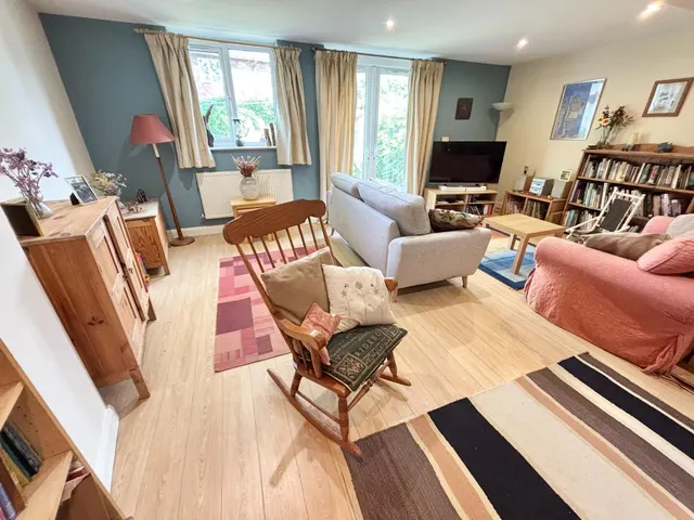 Boat Lane, Northenden, M22, photo 2