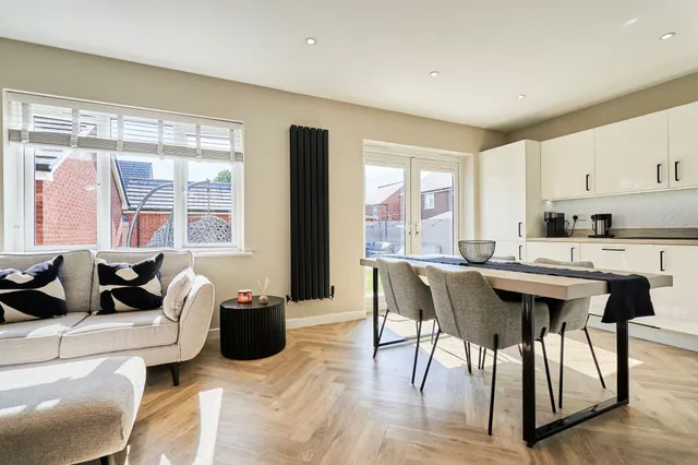 Photo 2 — Oak Green Road, Lowton, Warrington, WA3 2UH